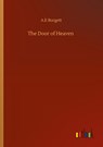 The Door of Heaven - A E Burgett - 9783752324655