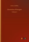 Chronicles of Newgate - Arthur Griffiths - 9783752346534