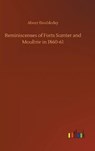 Reminiscenses of Forts Sumter and Moultrie in 1860-61 - DOUBLEDAY,  Abner - 9783752372823