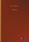Anarchy - MALATESTA,  Errico - 9783752416626