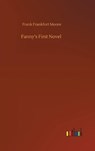 Fanny's First Novel - MOORE,  Frank Frankfort - 9783752444476