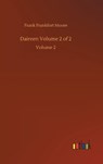 Daireen Volume 2 of 2 - MOORE,  Frank Frankfort - 9783752444520
