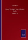 Life of the Right Hon. Edmund Burke - PRIOR,  James - 9783752509007