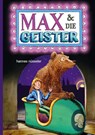 Max und die Geister - Hannes Nüsseler - 9783752618426