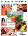 Typical German food - SULTZ,  Renate ; Sultz, Uwe H - 9783752629187