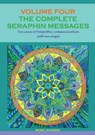 The Complete Seraphin Messages, Volume 4 - JACKSON,  Rosie - 9783752643275