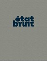 état bruit. Seven Conversations | Sieben Gespräche -  - 9783753310152