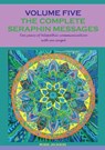 The complete seraphin messages - JACKSON,  Rosie - 9783753444741