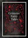 Grimms' Fairy Tales (Complete English Edition) - Jacob Grimm ; Wilhelm Grimm ; Brothers Grimm - 9783753802770