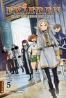 Frieren - Nach dem Ende der Reise 05 - Kanehito Yamada ; Tsukasa Abe - 9783753908892