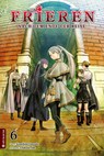 Frieren - Nach dem Ende der Reise 06 - Kanehito Yamada ; Tsukasa Abe - 9783753913148