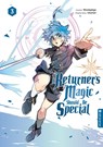 A Returner's Magic Should Be Special 03 - Usonan ; Wookjakga - 9783753917825