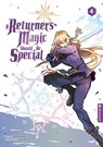 A Returner's Magic Should Be Special 04 - Usonan ; Wookjakga - 9783753921228