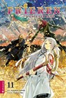 Frieren - Nach dem Ende der Reise 11 - Kanehito Yamada ; Tsukasa Abe - 9783753922706