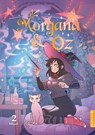 Morgana & Oz 02 - Miyuli - 9783753929910