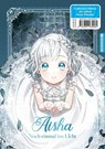 Aisha - Noch einmal ins Licht Collector's Edition 01 - Yuya ; TicaTica - 9783753935539