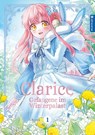 Clarice - Gefangene im Winterpalast 01 - Heeya ; Heon Ryo - 9783753938585