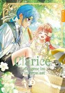 Clarice - Gefangene im Winterpalast 02 - Heeya ; Heon Ryo - 9783753938615