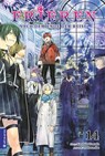 Frieren - Nach dem Ende der Reise 14 - Kanehito Yamada ; Tsukasa Abe - 9783753939759