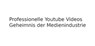 Professionelle Youtube Videos - Dennis Michael Heine - 9783754102367