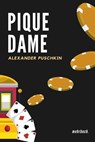 Pique Dame - Alexander Puschkin - 9783754173190