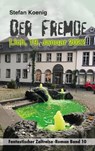 Der Fremde - Lich, 19. Januar 2022 - Stefan Koenig - 9783754177532