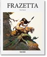 Frazetta - Dan Nadel ; Zak Smith - 9783754400449