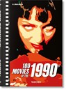 100 Movies of the 1990s - Jurgen Muller - 9783754403891