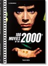 100 Movies of the 2000s - Jurgen Muller - 9783754403938