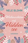 Weihnachten auf Hiddensee - Nele Blohm - 9783754673133
