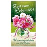Zeit zum Leben 2024 -  - 9783754857540