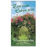 Zeit zum Leben 2025 -  - 9783754857557