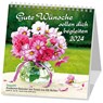 Gute Wünsche sollen dich begleiten 2024 -  - 9783754876046