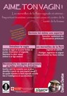 Aime ton Vagin ! Plus qu'une machine à plaisir et à accoucher. Les merveilles du vagin et de la flore utérine - Dantse Dantse - 9783754991053