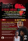Les œuvres diaboliques sur l'Afrique et les « Noirs » par les Blancs - Dantse Dantse - 9783754994115