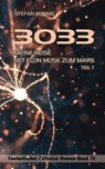 3033 - Meine Reise mit Elon Musk zum Mars - Stefan Koenig - 9783754997772