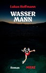Wassermann - Lukas Hoffmann - 9783755000679