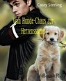 Vom Hunde-Chaos zur Herzenssache - Casey Sterling - 9783755450115