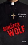Schäferwolf - Robin Li ; Rose-Mary Hein ; Silvia Steinmann - 9783755453413