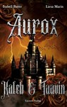 Aurox - Isabell Bayer ; Liesa Marin - 9783755468172