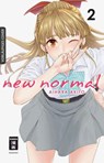 New Normal 02 - Akito Aihara - 9783755500742