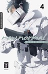 New Normal 04 - Akito Aihara - 9783755502548