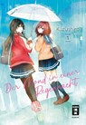 Der Mond in einer Regennacht 01 - Kuzushiro - 9783755502999