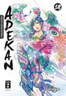 Adekan 18 - Tsukiji Nao - 9783755503347