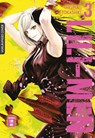 Lili-Men 03 - Takuma Tokashiki - 9783755503934