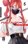 New Normal 05 - Akito Aihara - 9783755504351