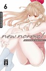 New Normal 06 - Akito Aihara - 9783755505204