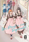 Der Mond in einer Regennacht 07 - Kuzushiro - 9783755505945