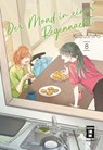 Der Mond in einer Regennacht 08 - Kuzushiro - 9783755505952