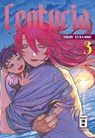 Centuria 03 - Tohru Kuramori - 9783755506331